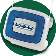 OmniGuard Urinal Cleaner
