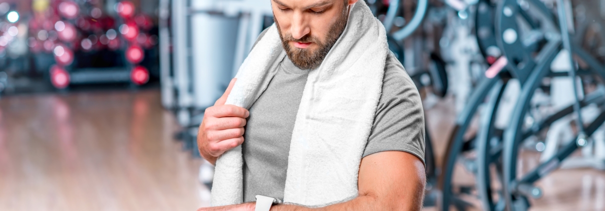 Boosting Gym Hygiene with Professional Towel Services