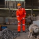 flame-resistant uniforms